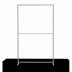 Module structure nue tubulaire portable modulable 145x234 cm