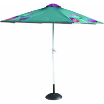 Parasol rond