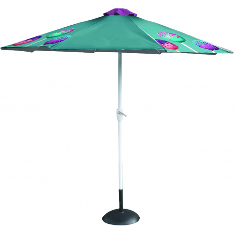 Parasol rond