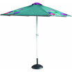 Parasol rond