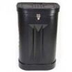 Container rotomoulé du stand flexible