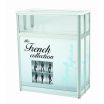 Comptoir vitrine
