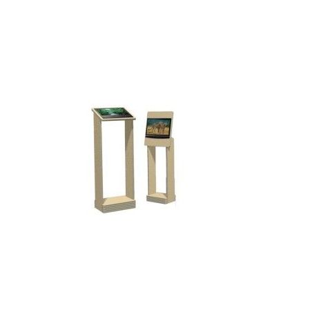 Totem Bio LCD