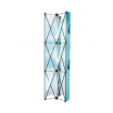 structure du stand parapluie Tour