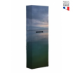 Stand parapluie tissu tendu droit 1x4