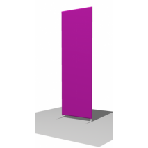 Module structure tubulaire 90x320 cm