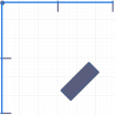 Plan du pack 9 m2 stand modulable tubulaire classique