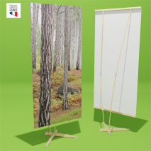 Bio Cigogne flex 80 x 180 cm